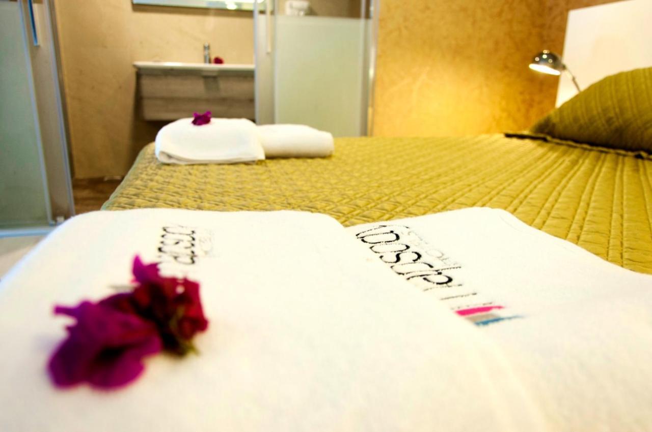 Rhapsody Hotel & Spa Kalkan (Adults Only) Exteriör bild