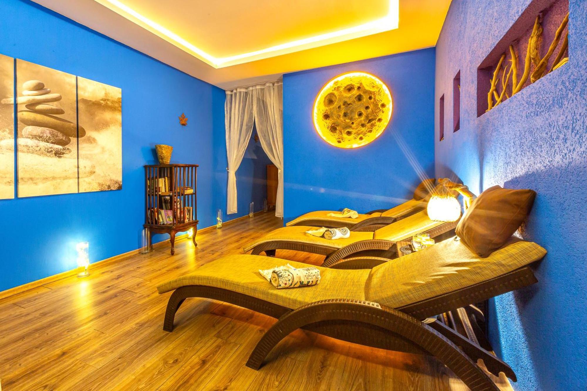 Rhapsody Hotel & Spa Kalkan (Adults Only) Exteriör bild